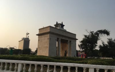 Ultimate Guide to Booking Cheap Flights from Accra