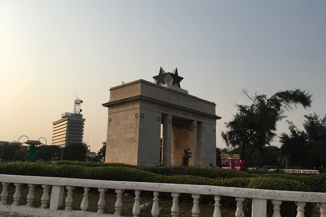Ultimate Guide to Booking Cheap Flights from Accra