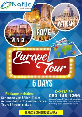 EUROPE-TOUR-5DAYS